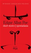 Short Stor... - Edgar Allan Poe - Ksiegarnia w UK