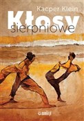 Kłosy sier... - Kacper Klein -  books in polish 
