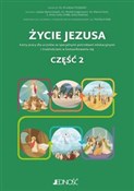 polish book : Życie Jezu...