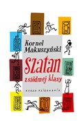Książka : Szatan z s... - Kornel Makuszyński
