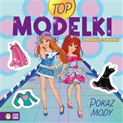 Polska książka : Top Modelk... - Opracowanie Zbiorowe
