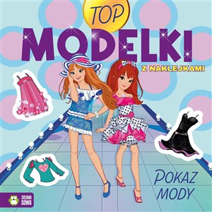 Picture of Top Modelki Pokaz mody