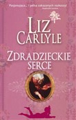 Zdradzieck... - Liz Carlyle -  Polish Bookstore 