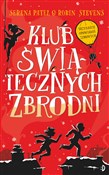 Polska książka : Klub świąt... - Serena Patel, Robin Stevens