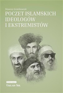 Picture of Poczet islamskich ideologów i ekstremistów