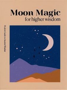 Picture of Moon Magic for Higher Wisdom