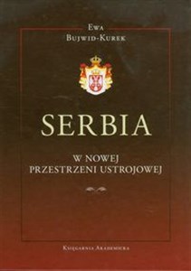 Picture of Serbia w nowej przestrzeni ustrojowej
