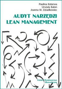 Picture of Audyt narzędzi Lean Management