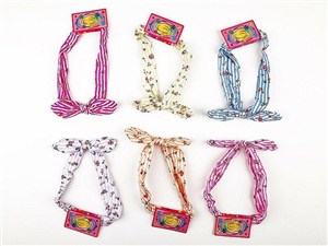 Picture of Opaska do włosów 30cm MIX