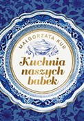 Kuchnia na... - Małgorzata Kur - Ksiegarnia w UK