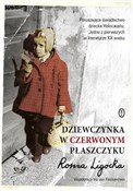 Polska książka : Dziewczynk... - Roma Ligocka