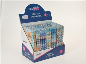 Obrazek Notes (16szt)