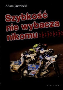 Picture of Szybkość nie wybacza nikomu