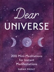 Picture of Dear Universe