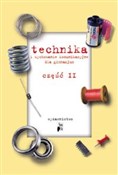 Technika i... - Waldemar Czyżewski -  books in polish 