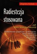 polish book : Radiestezj... - Zbigniew Królicki