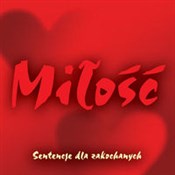 polish book : Miłość Sen... - Marek Niechwiej