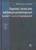 Polska książka : Diagnostyk... - Zbigniew Jańczuk, Jerzy Krupiński