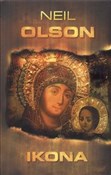 Ikona - Neil Olson -  foreign books in polish 