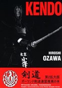 Kendo - Hiroshi Ozawa -  Książka z wysyłką do UK