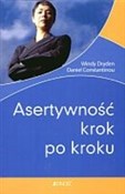 Asertywnoś... - Windy Dryden, Daniel Constantinou -  Książka z wysyłką do UK