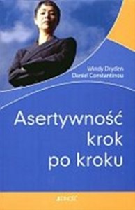 Obrazek Asertywność krok po kroku