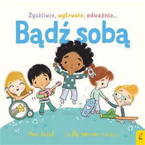 Picture of Bądź sobą