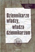 Zobacz : Dziennikar... - Tadeusz Wolsza (red.), Sebastian Ligarski (red.)