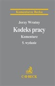 polish book : Kodeks pra... - Jerzy Wratny