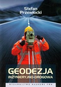 Obrazek Geodezja inżynieryjno-drogowa