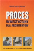 Proces inw... - Witold Andrzej Werner -  foreign books in polish 