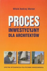 Picture of Proces inwestycyjny dla architektów