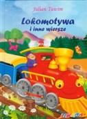 Lokomotywa... - Julian Tuwim -  books in polish 