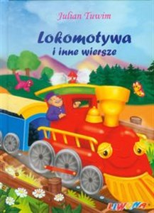 Picture of Lokomotywa i inne wiersze