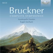 Zobacz : Bruckner: ... - Staatskapelle Dresden, Jochum Eugen
