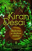 Zadyma w d... - Kiran Desai - Ksiegarnia w UK