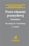 Polska książka : Prawo włas... - Piotr Kostański