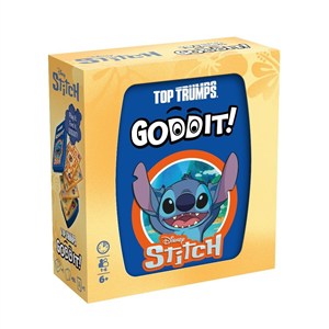 Obrazek Goddit Stitch