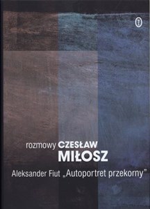 Obrazek Rozmowy Autoportret przekorny