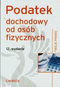 Picture of Podatek dochodowy od osób fizycznych