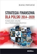 Zobacz : Strategia ... - Rafał Pawlicki