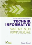 Technik in... - Paweł Bensel -  Polish Bookstore 