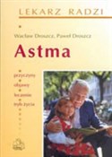 Astma Przy... - Wacław Droszcz, Paweł Droszcz -  foreign books in polish 