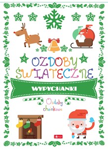 Picture of Ozdoby świąteczne Ozdoby choinkowe