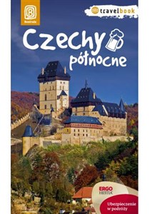 Picture of Czechy północne Travelbook