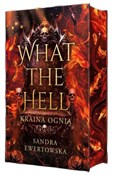 Zobacz : What the H... - Sandra Ewertowska