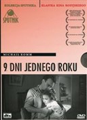 9 dni jedn... - Romm Michaił -  books in polish 