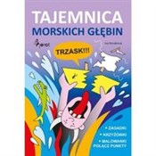 Książka : Tajemnica ... - Iva Novakova