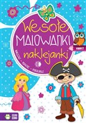 Zobacz : Wesołe mal... - Opracowanie Zbiorowe