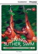 Swing, Sli... - Theo Walker -  foreign books in polish 